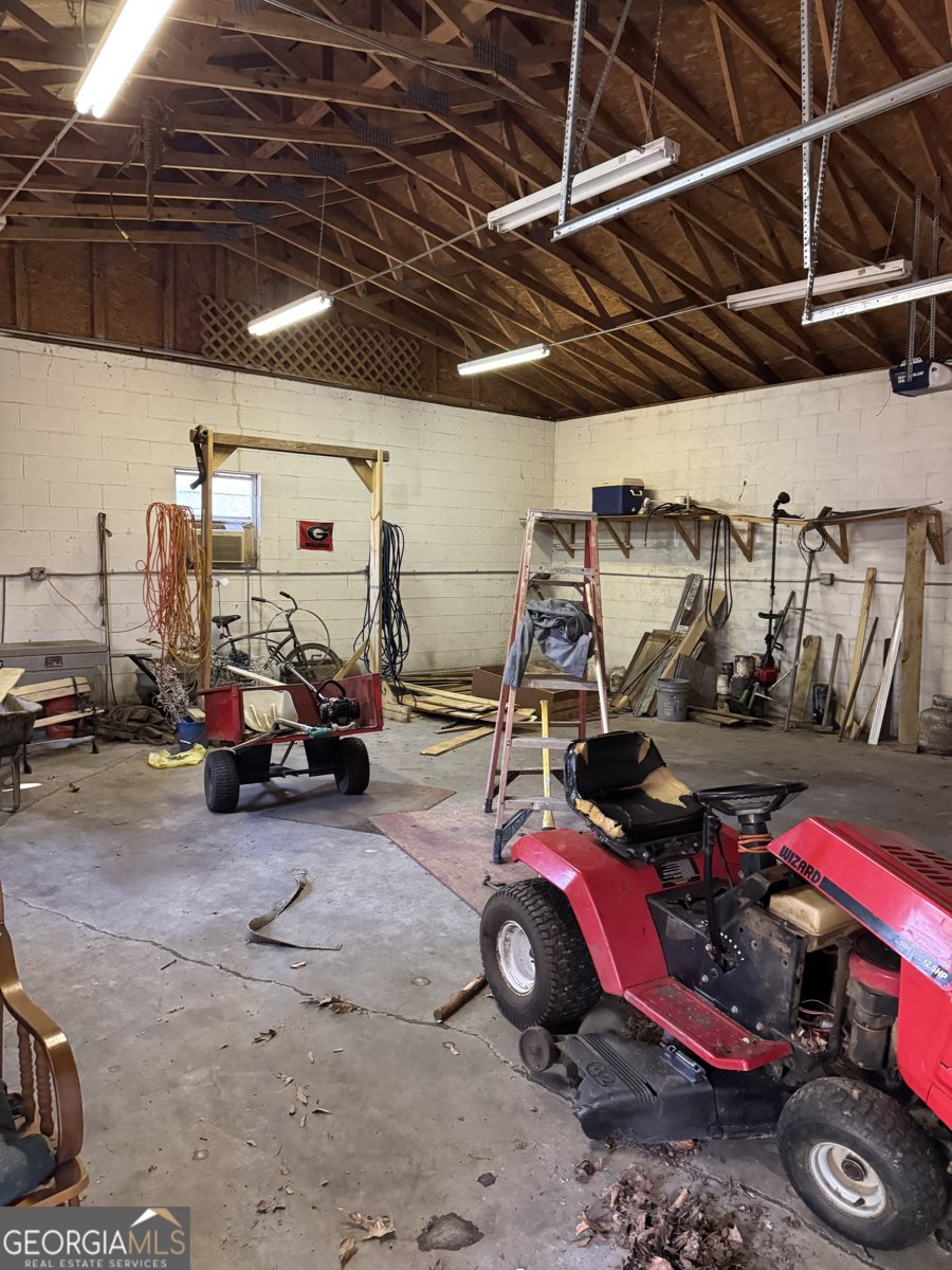 550 Anderson Creek Road Covington - 18