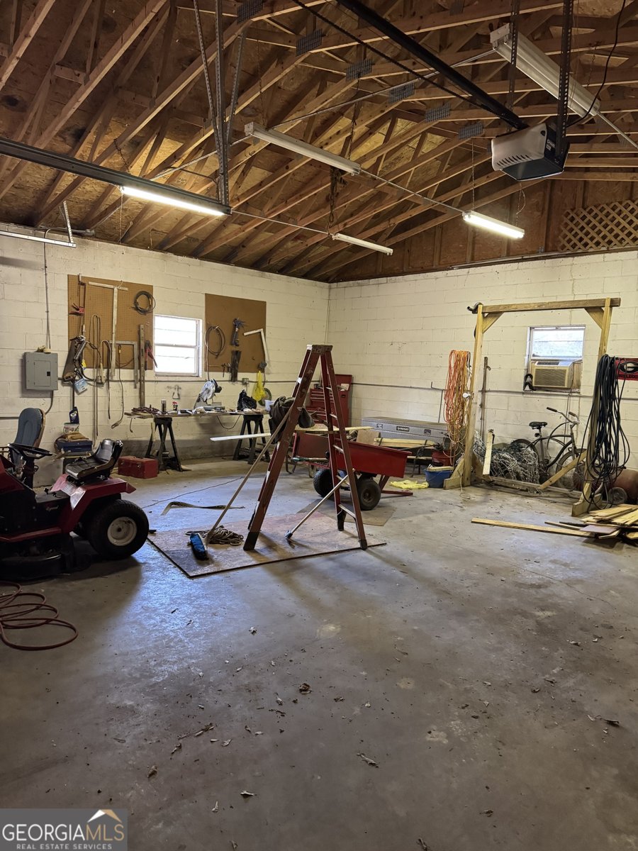 550 Anderson Creek Road Covington - 19