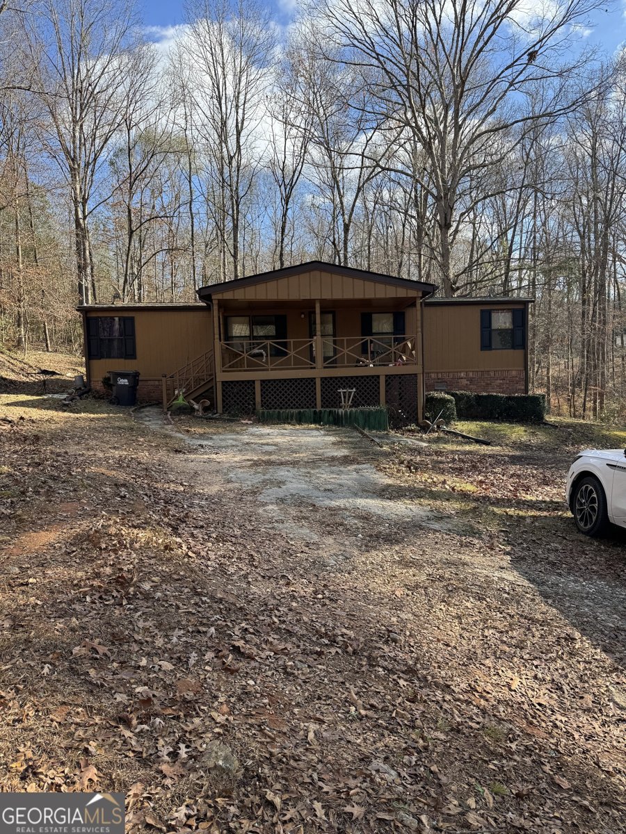 550 Anderson Creek Road Covington - 2