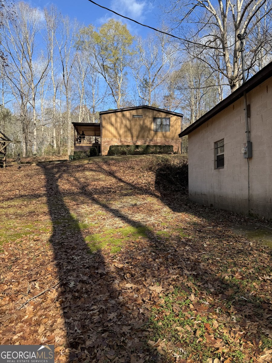 550 Anderson Creek Road Covington - 20