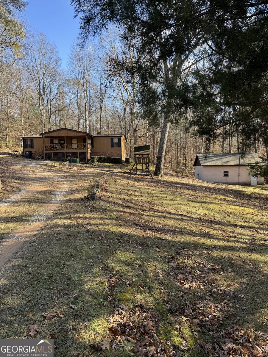 550 Anderson Creek Road Covington - 21