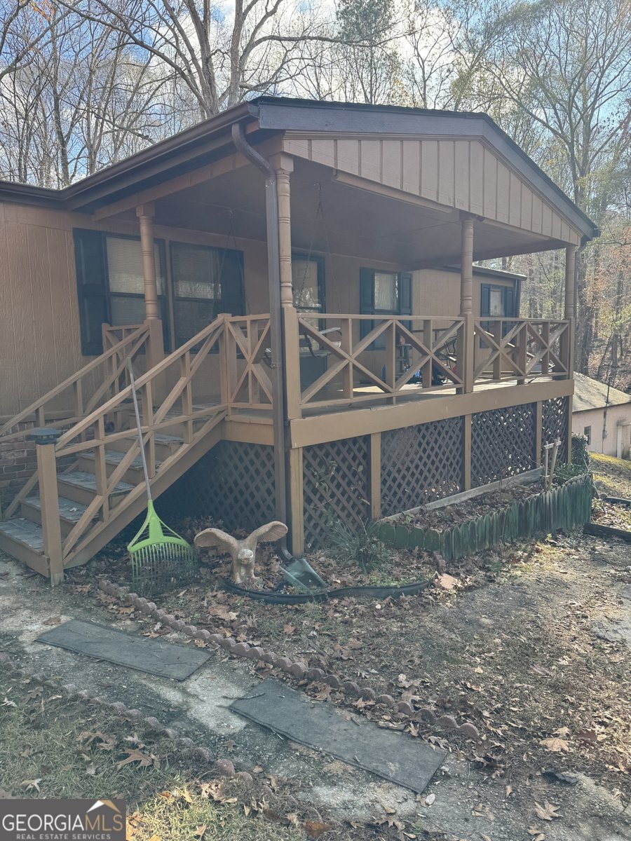 550 Anderson Creek Road Covington - 3