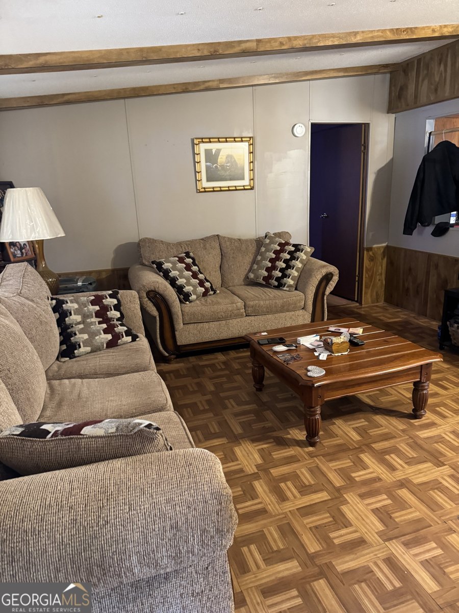 550 Anderson Creek Road Covington - 4