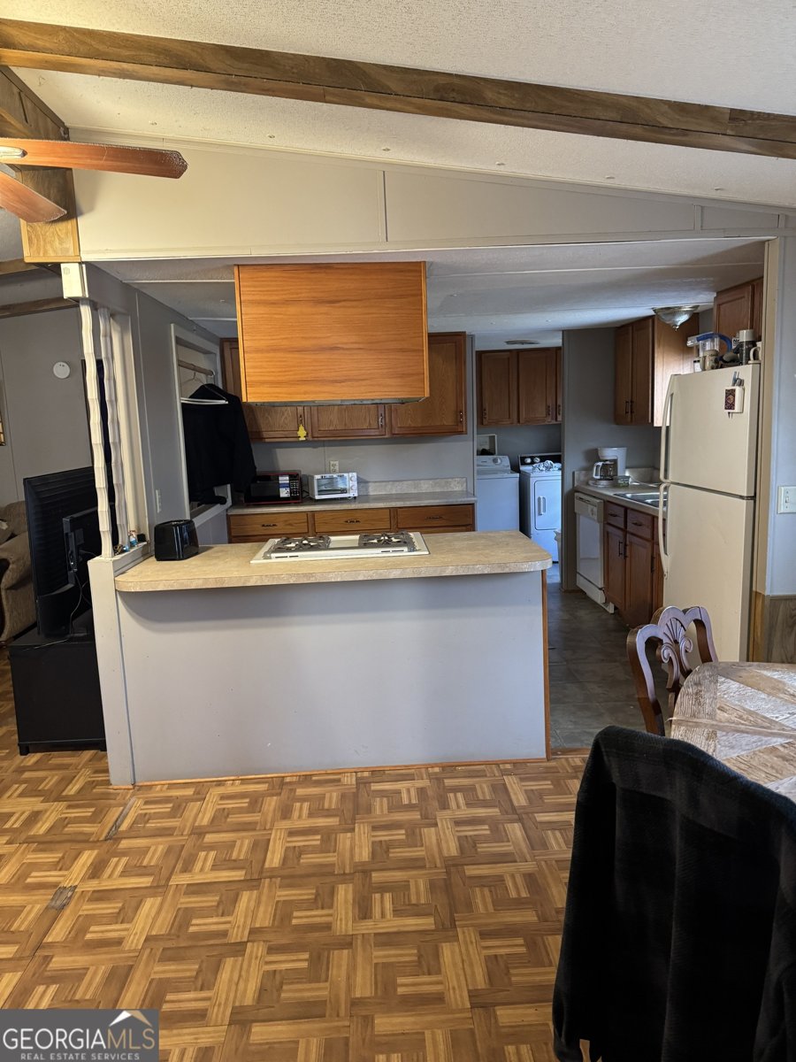 550 Anderson Creek Road Covington - 5