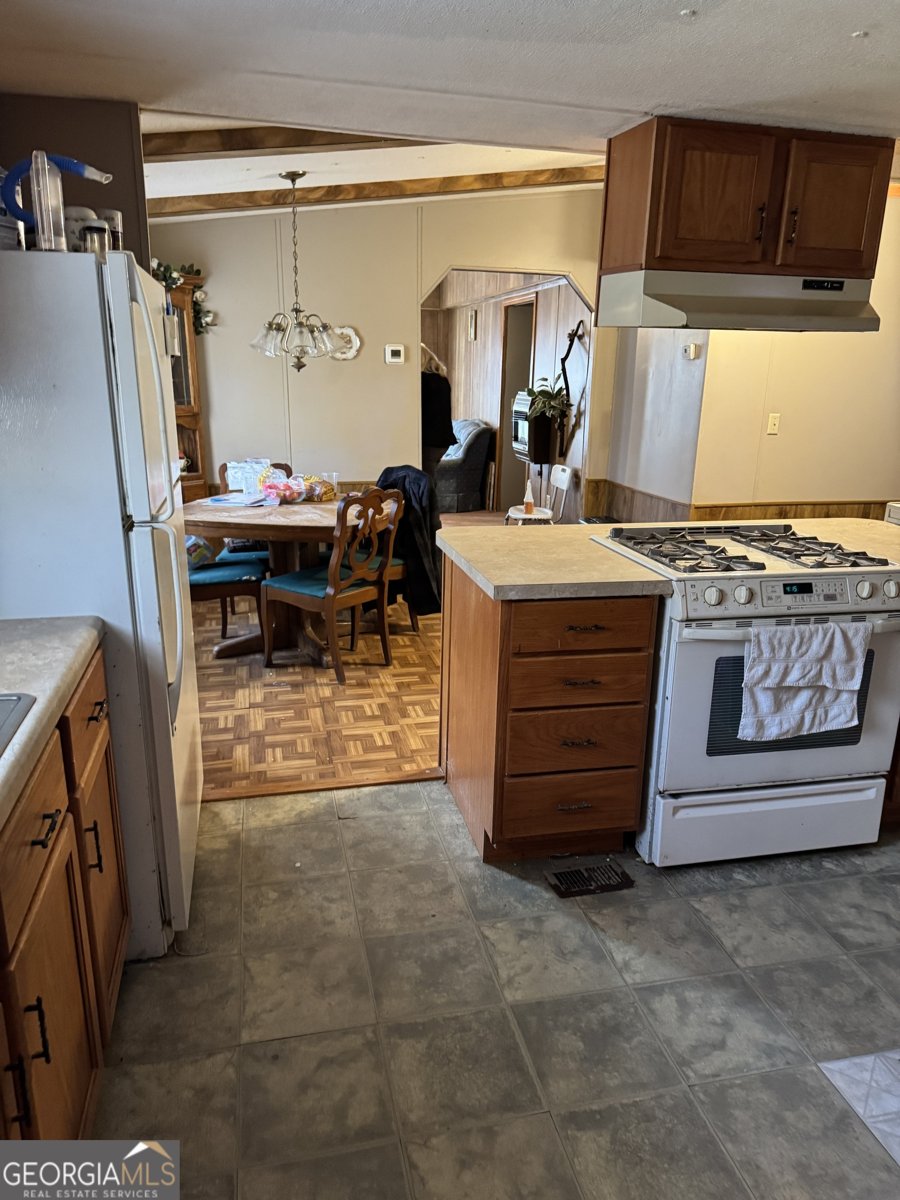 550 Anderson Creek Road Covington - 7