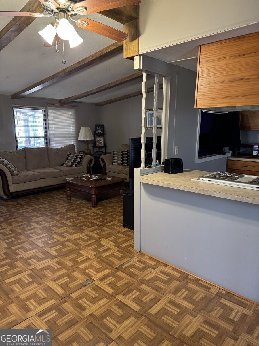 550 Anderson Creek Road Covington - 8