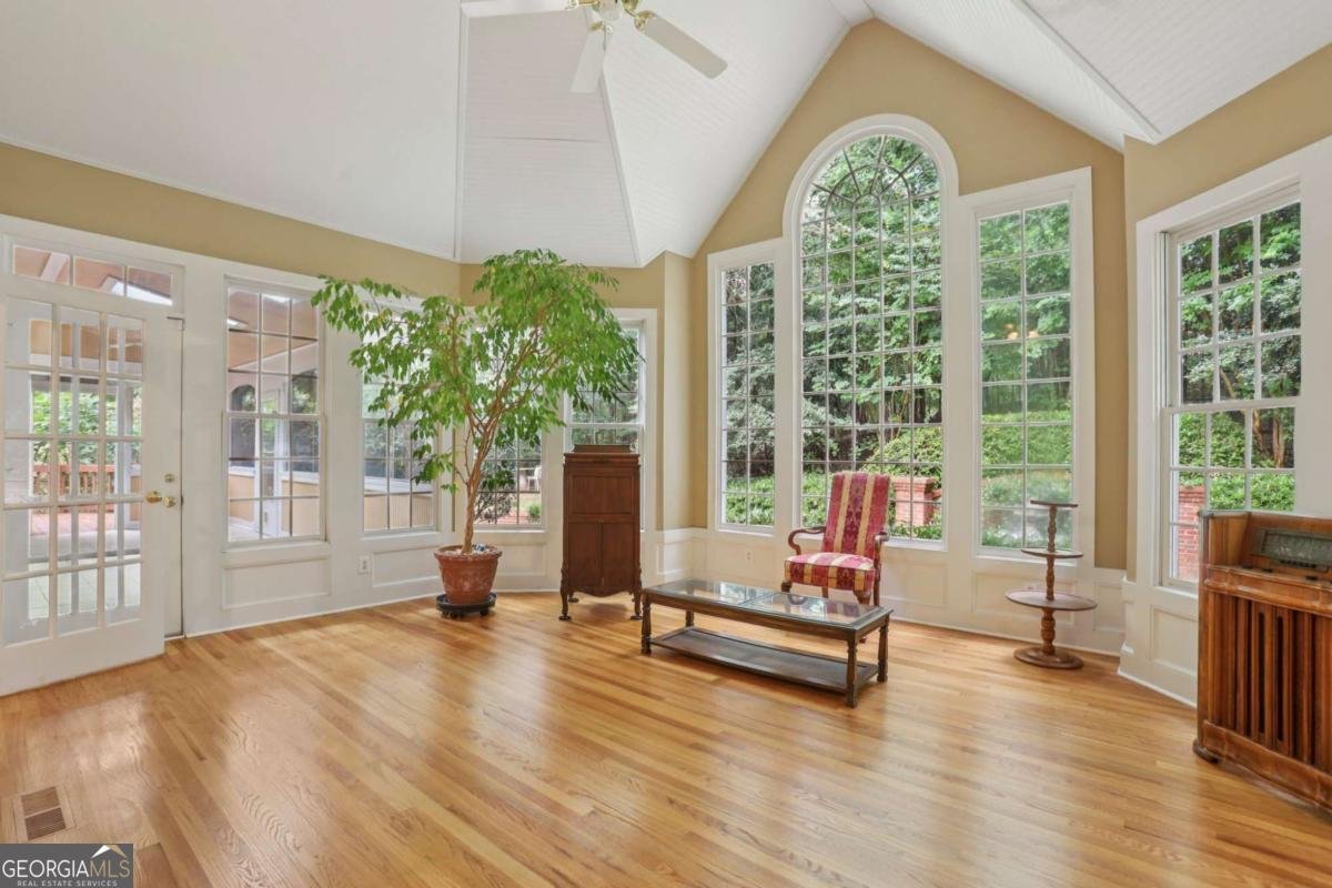 725 High Hampton Run Alpharetta - 10