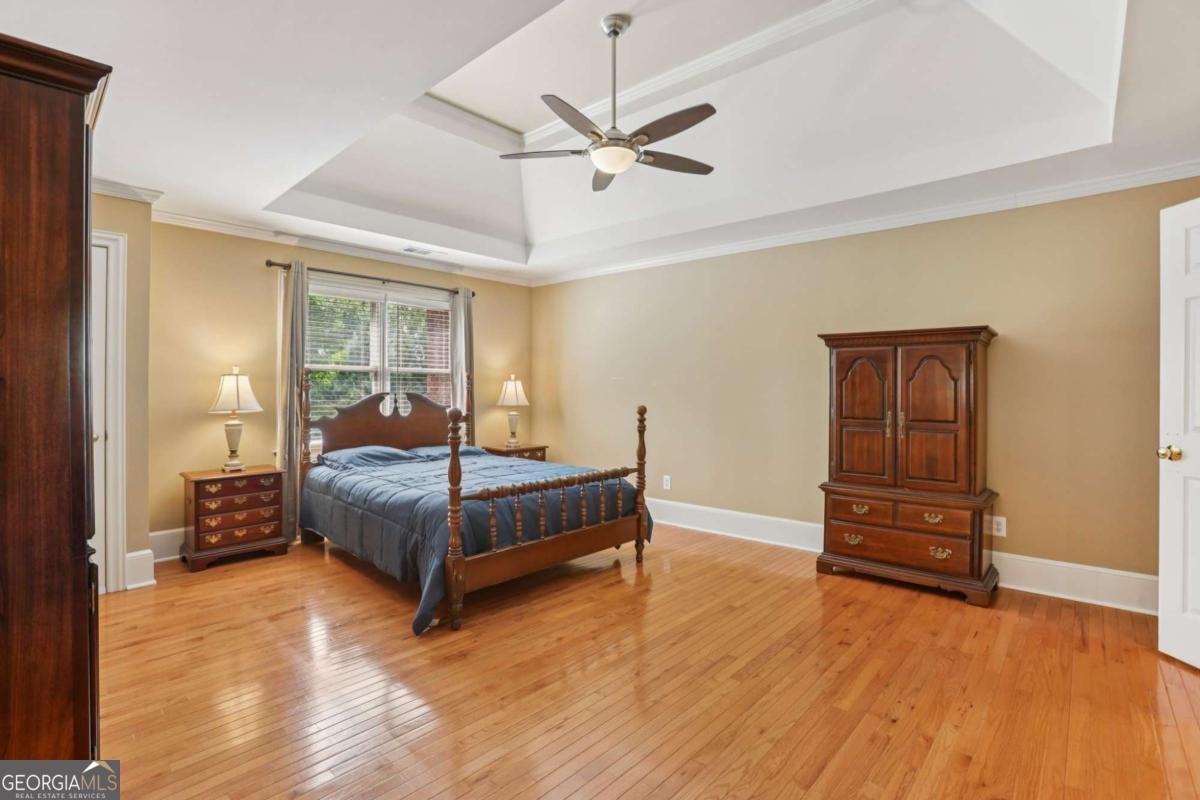 725 High Hampton Run Alpharetta - 13