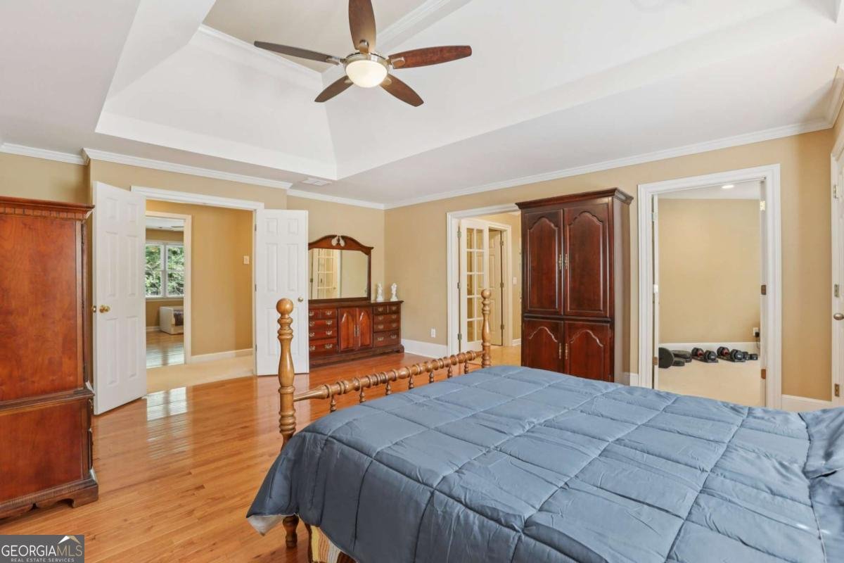 725 High Hampton Run Alpharetta - 14