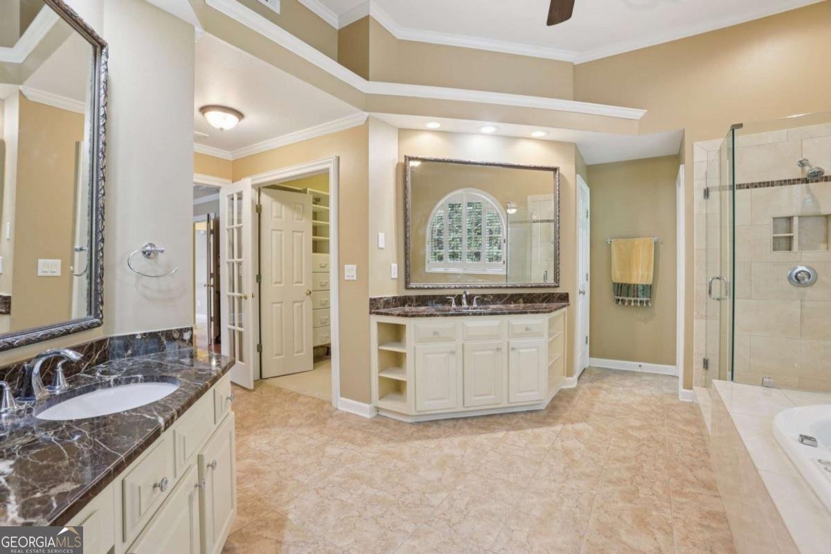 725 High Hampton Run Alpharetta - 17