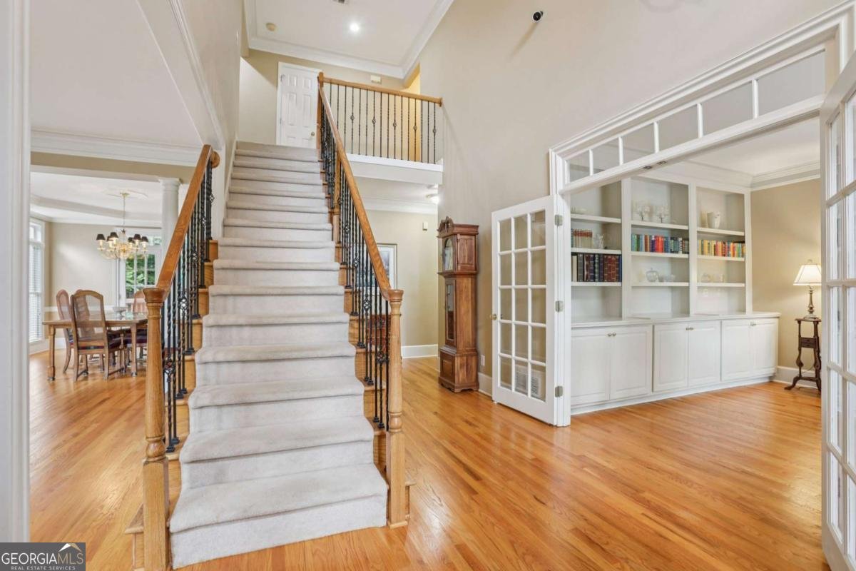 725 High Hampton Run Alpharetta - 2