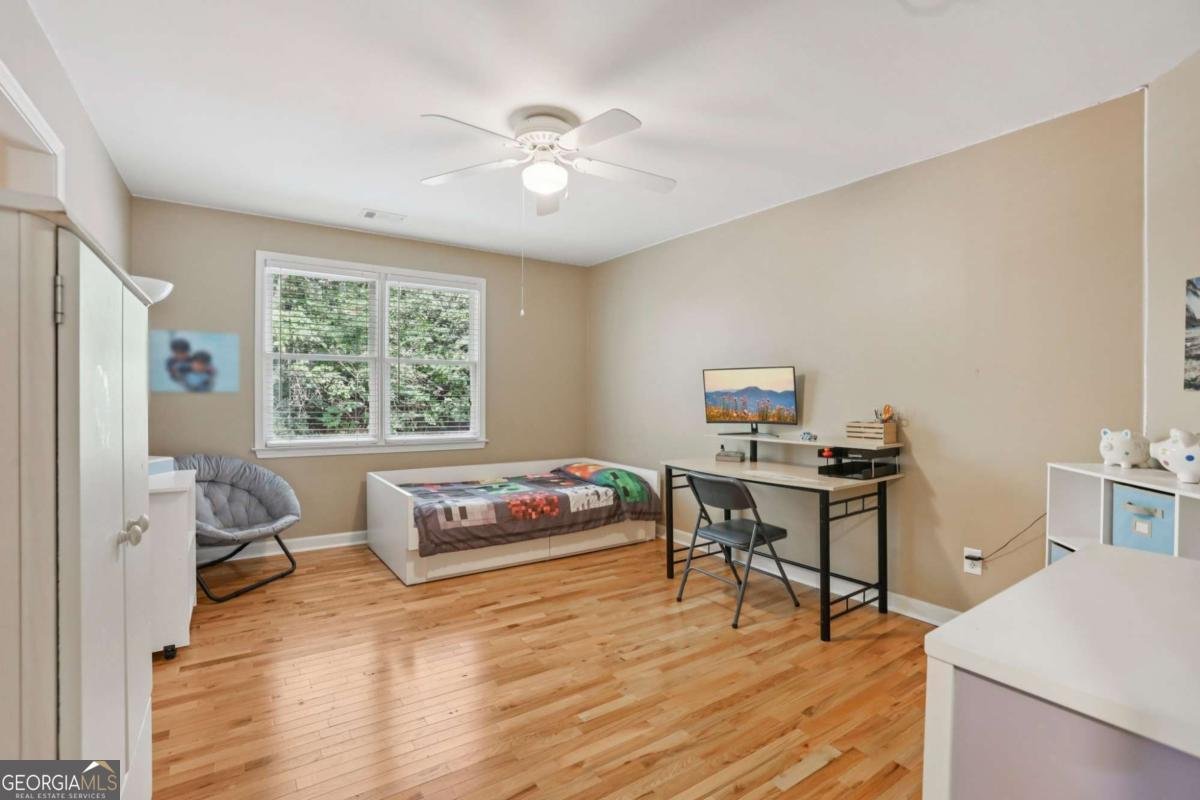 725 High Hampton Run Alpharetta - 20