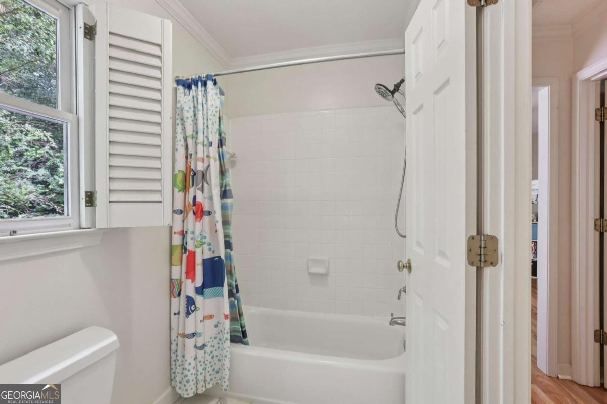 725 High Hampton Run Alpharetta - 21