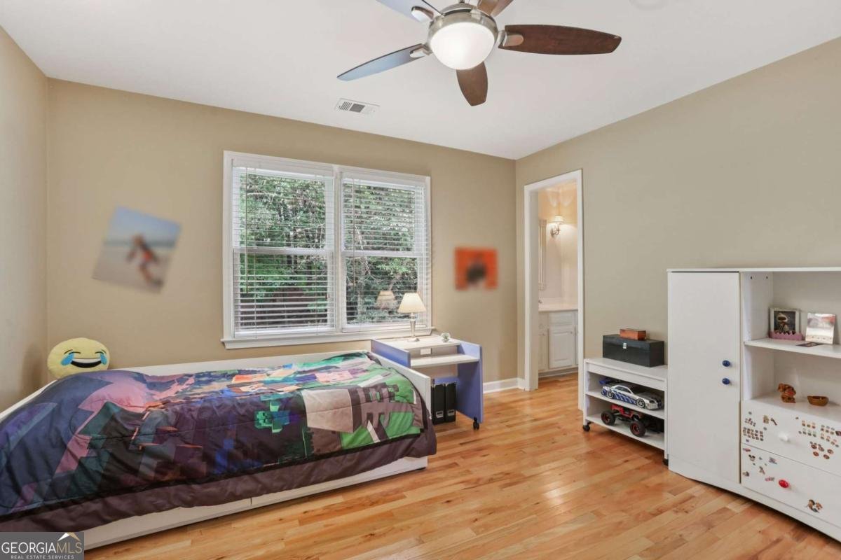 725 High Hampton Run Alpharetta - 22