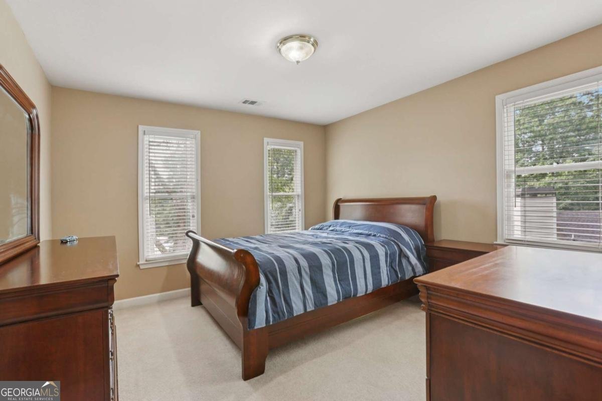 725 High Hampton Run Alpharetta - 23