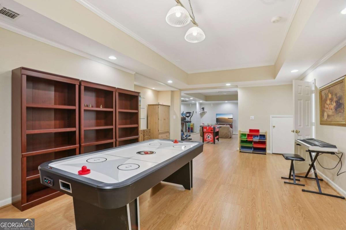 725 High Hampton Run Alpharetta - 25