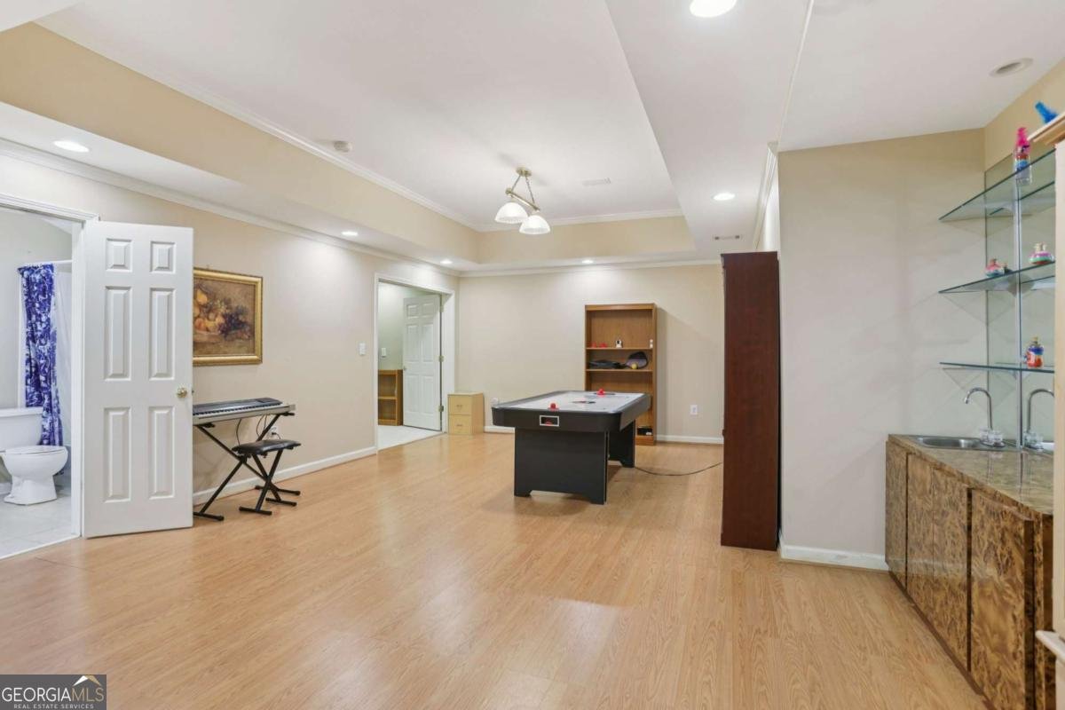 725 High Hampton Run Alpharetta - 26