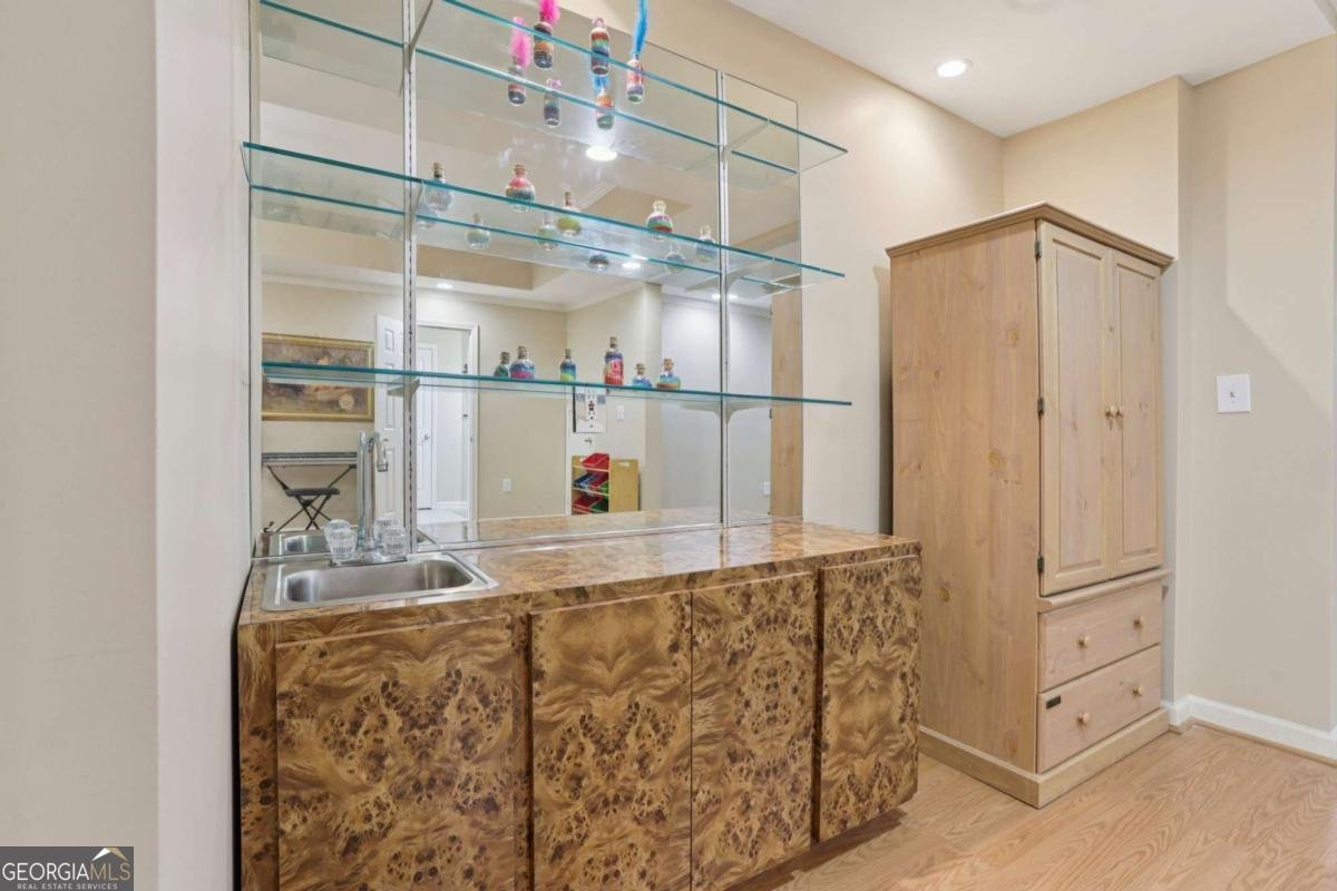 725 High Hampton Run Alpharetta - 27