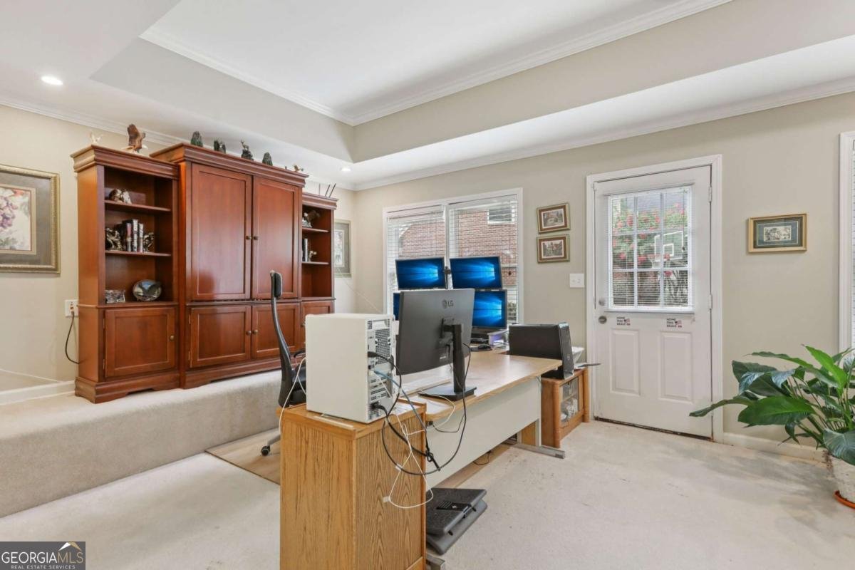 725 High Hampton Run Alpharetta - 28