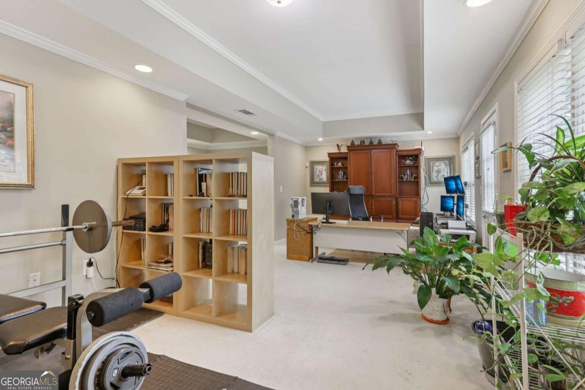 725 High Hampton Run Alpharetta - 29