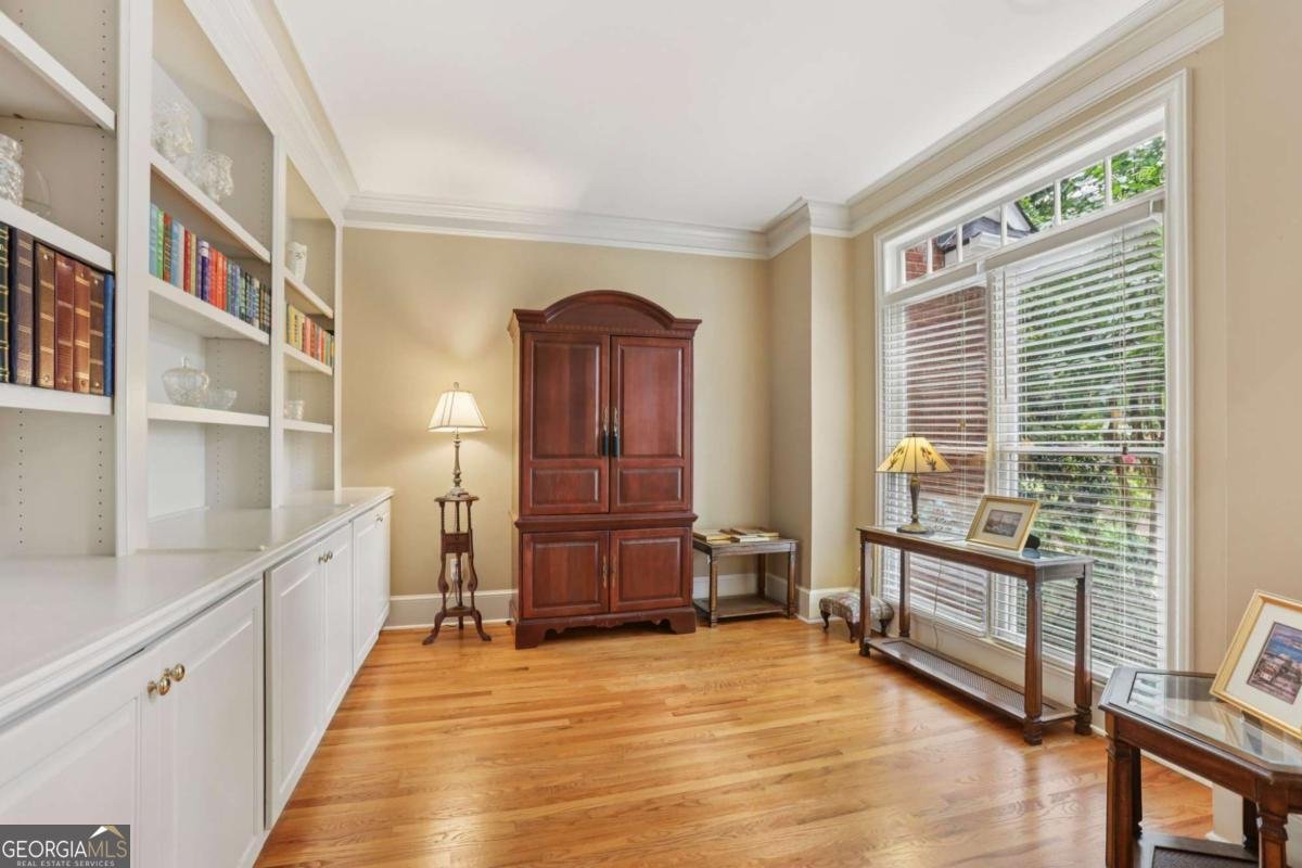 725 High Hampton Run Alpharetta - 3