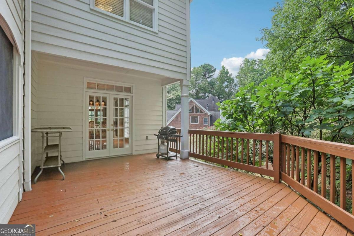 725 High Hampton Run Alpharetta - 31