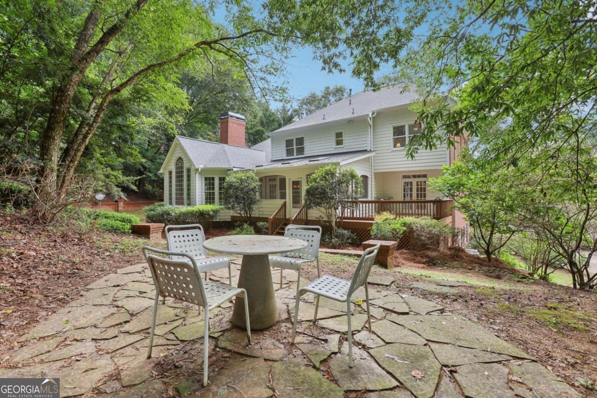 725 High Hampton Run Alpharetta - 32