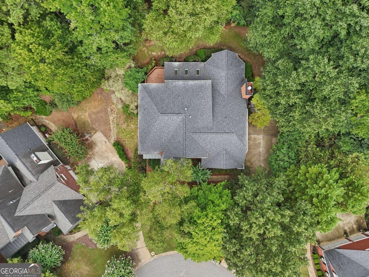 725 High Hampton Run Alpharetta - 36