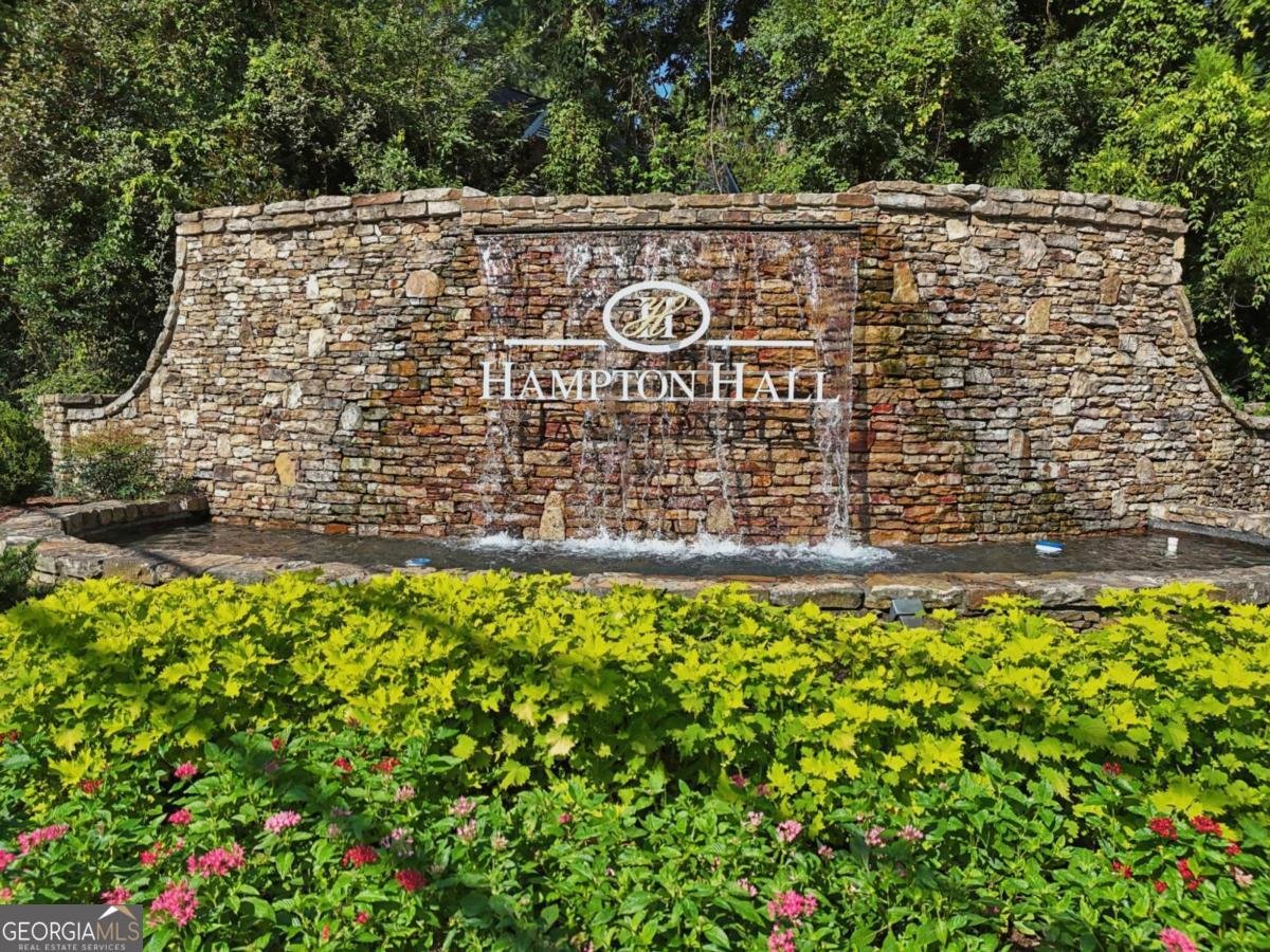 725 High Hampton Run Alpharetta - 39