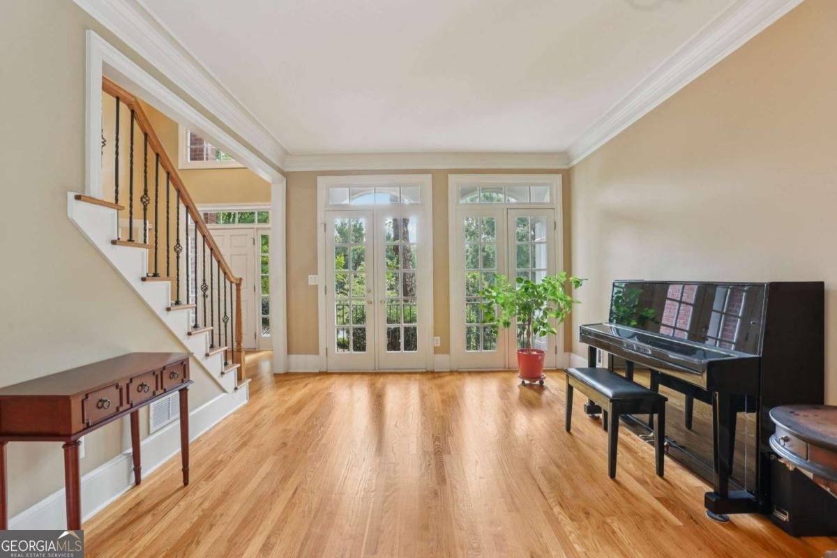 725 High Hampton Run Alpharetta - 4