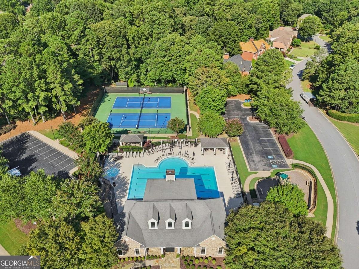 725 High Hampton Run Alpharetta - 40