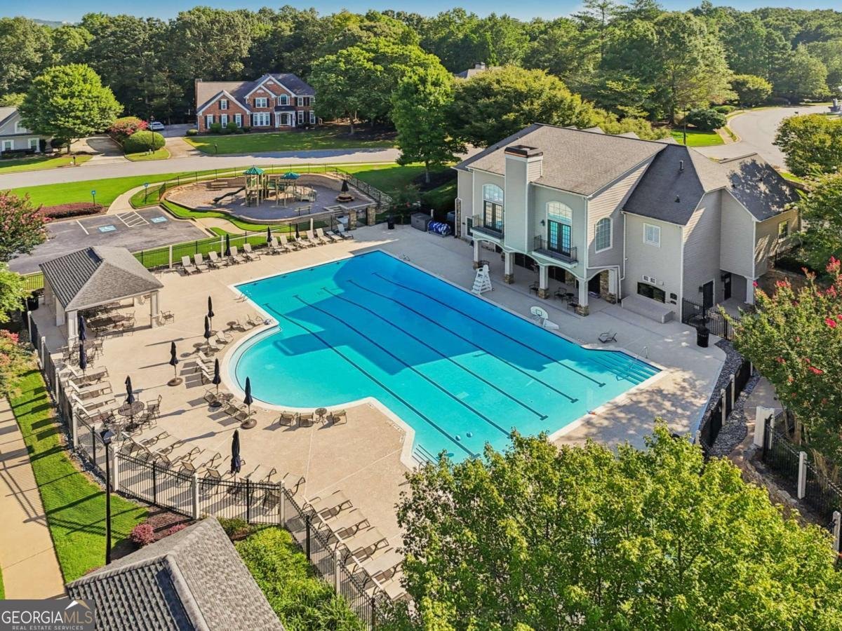 725 High Hampton Run Alpharetta - 41