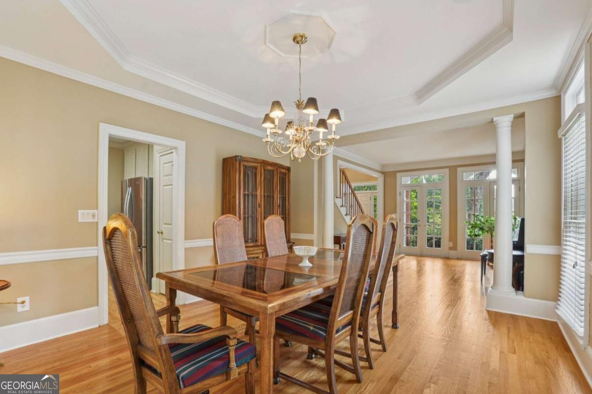 725 High Hampton Run Alpharetta - 5