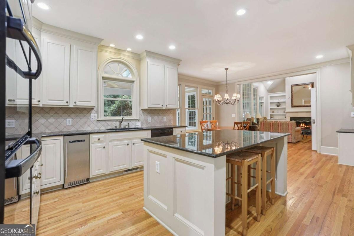 725 High Hampton Run Alpharetta - 6