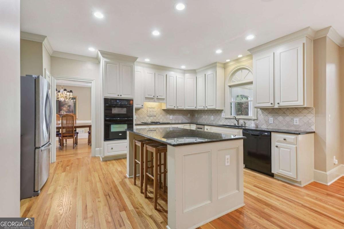 725 High Hampton Run Alpharetta - 7