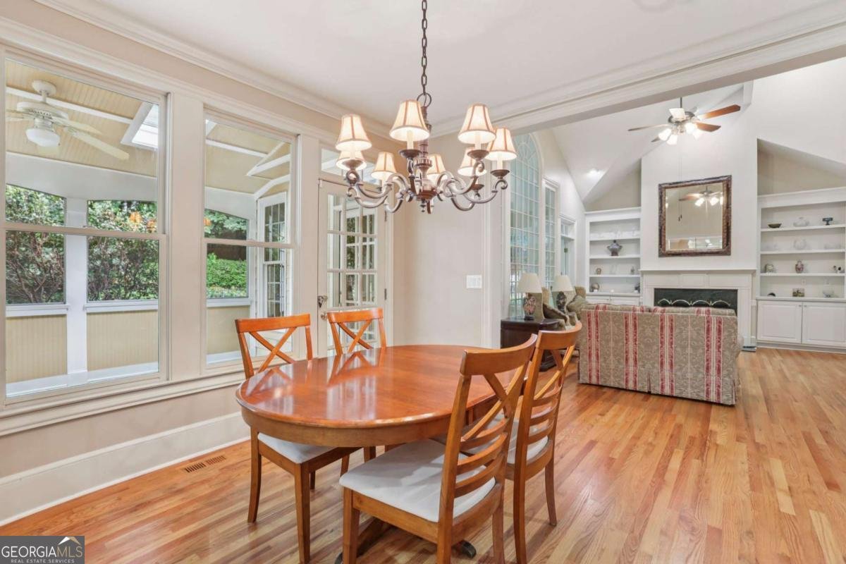 725 High Hampton Run Alpharetta - 8