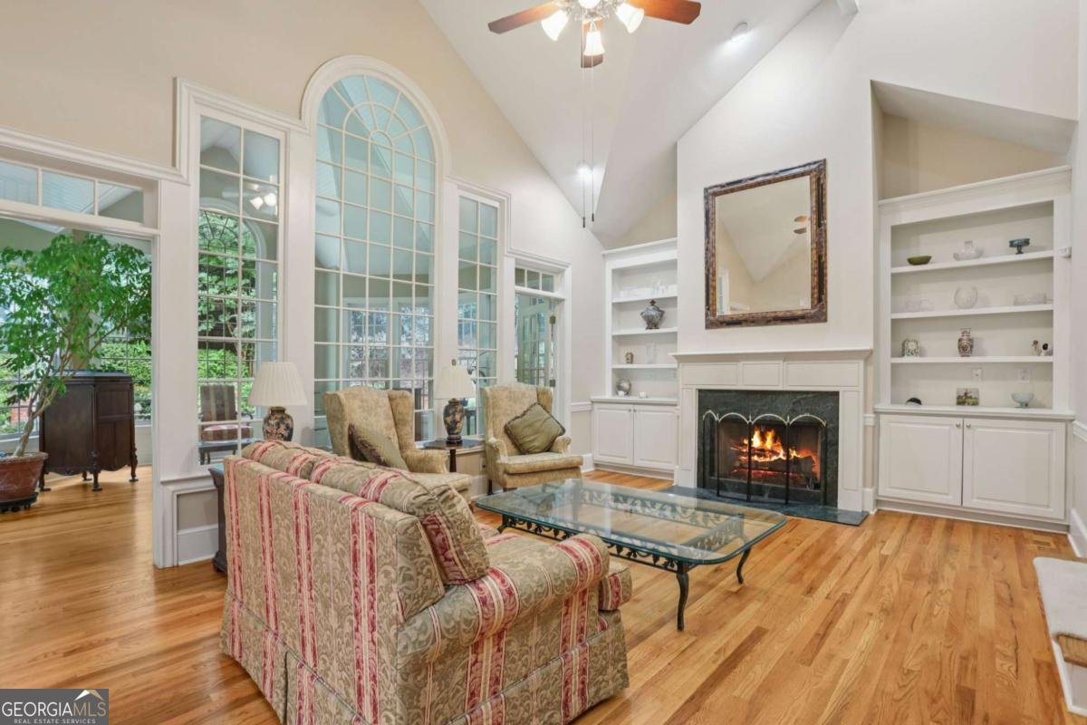 725 High Hampton Run Alpharetta - 9