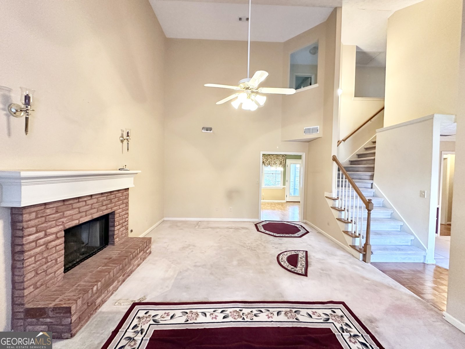 65 Rosewood Circle Covington - 19