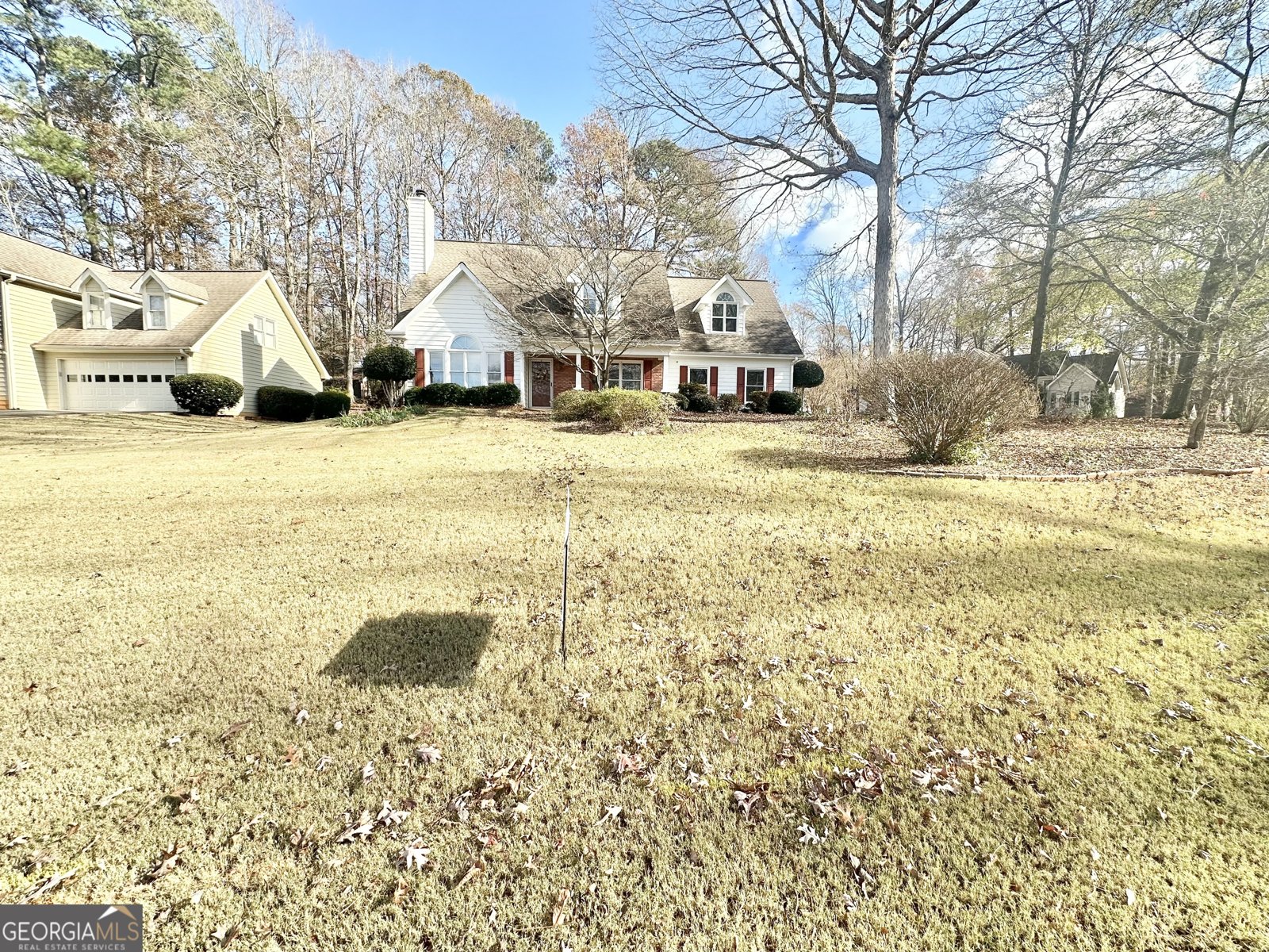 65 Rosewood Circle Covington - 2