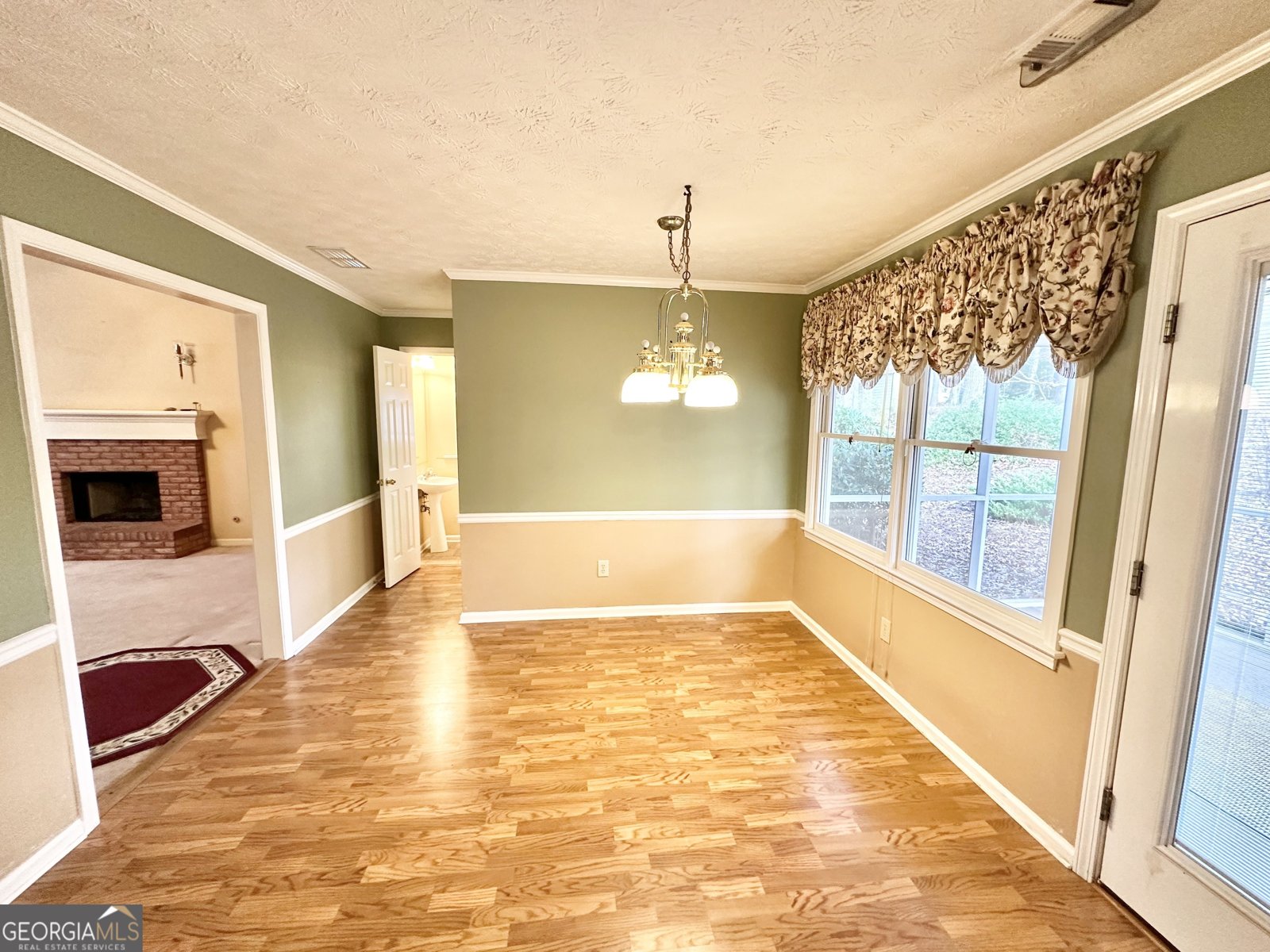 65 Rosewood Circle Covington - 24