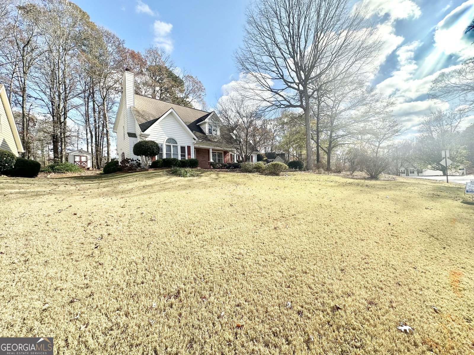 65 Rosewood Circle Covington - 3