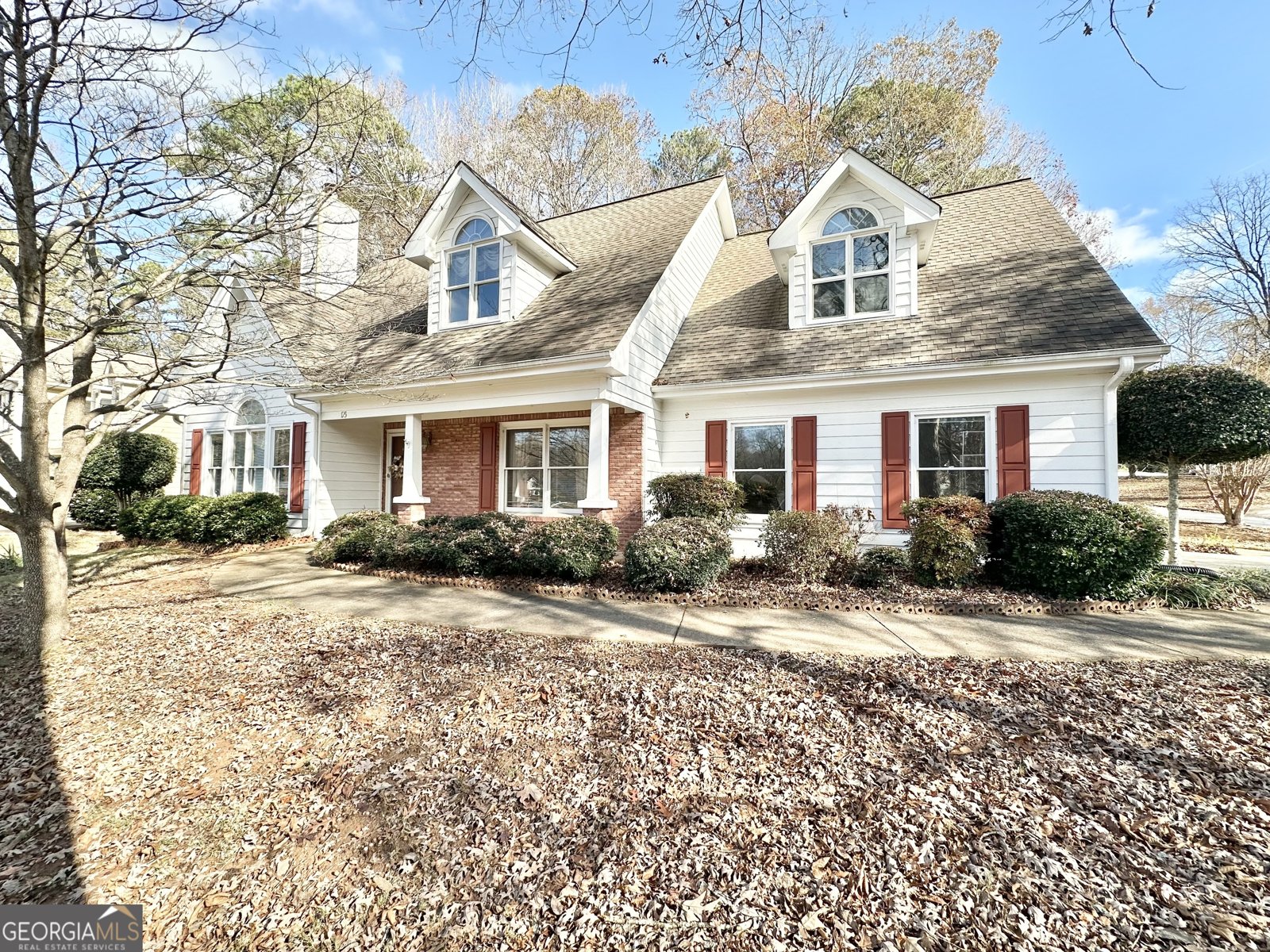 65 Rosewood Circle Covington - 4