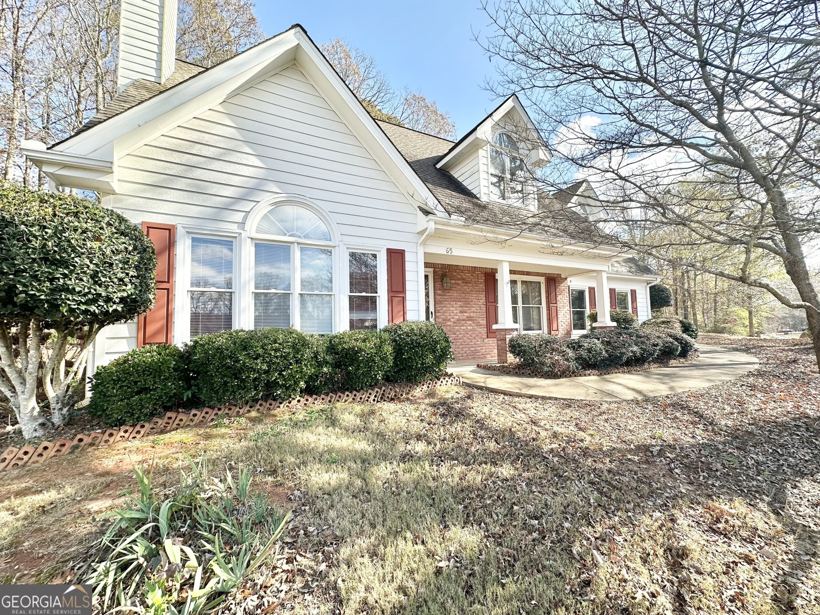 65 Rosewood Circle Covington - 5