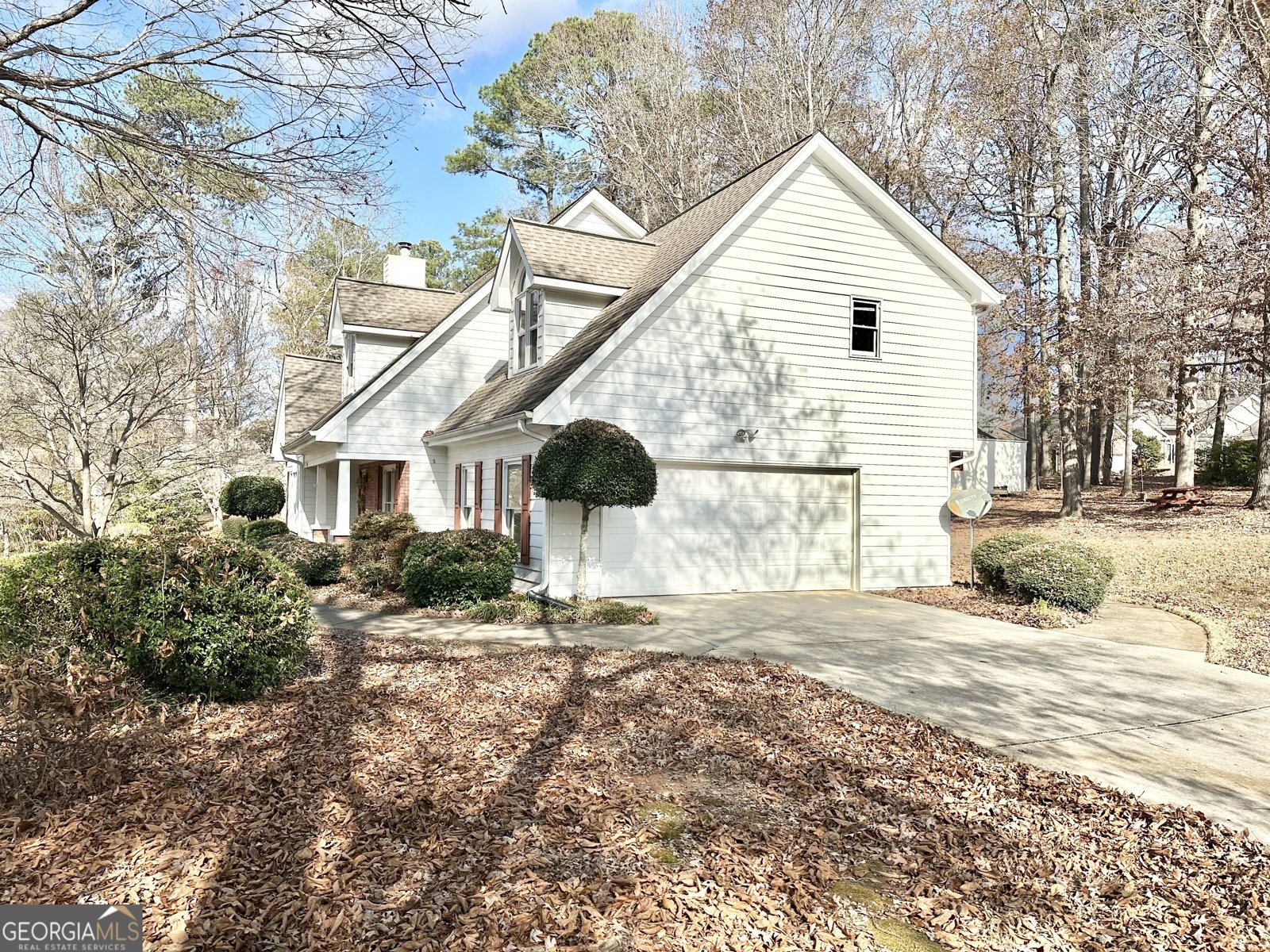 65 Rosewood Circle Covington - 6