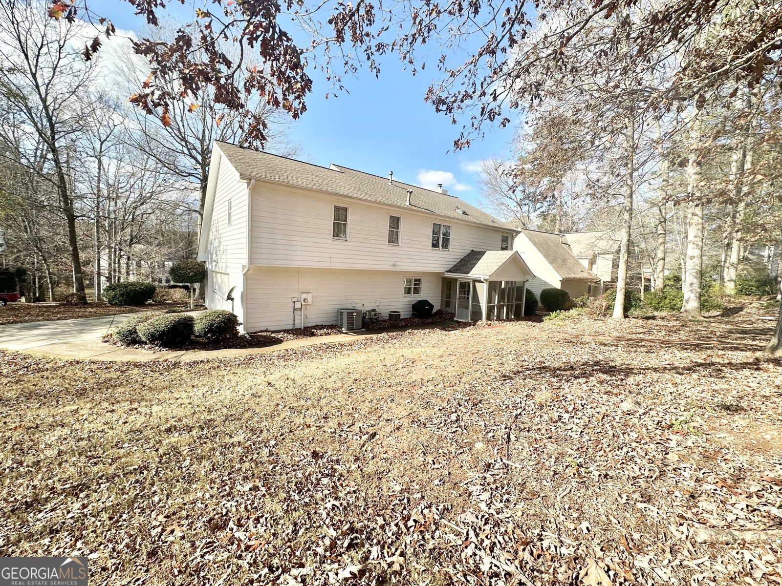 65 Rosewood Circle Covington - 7