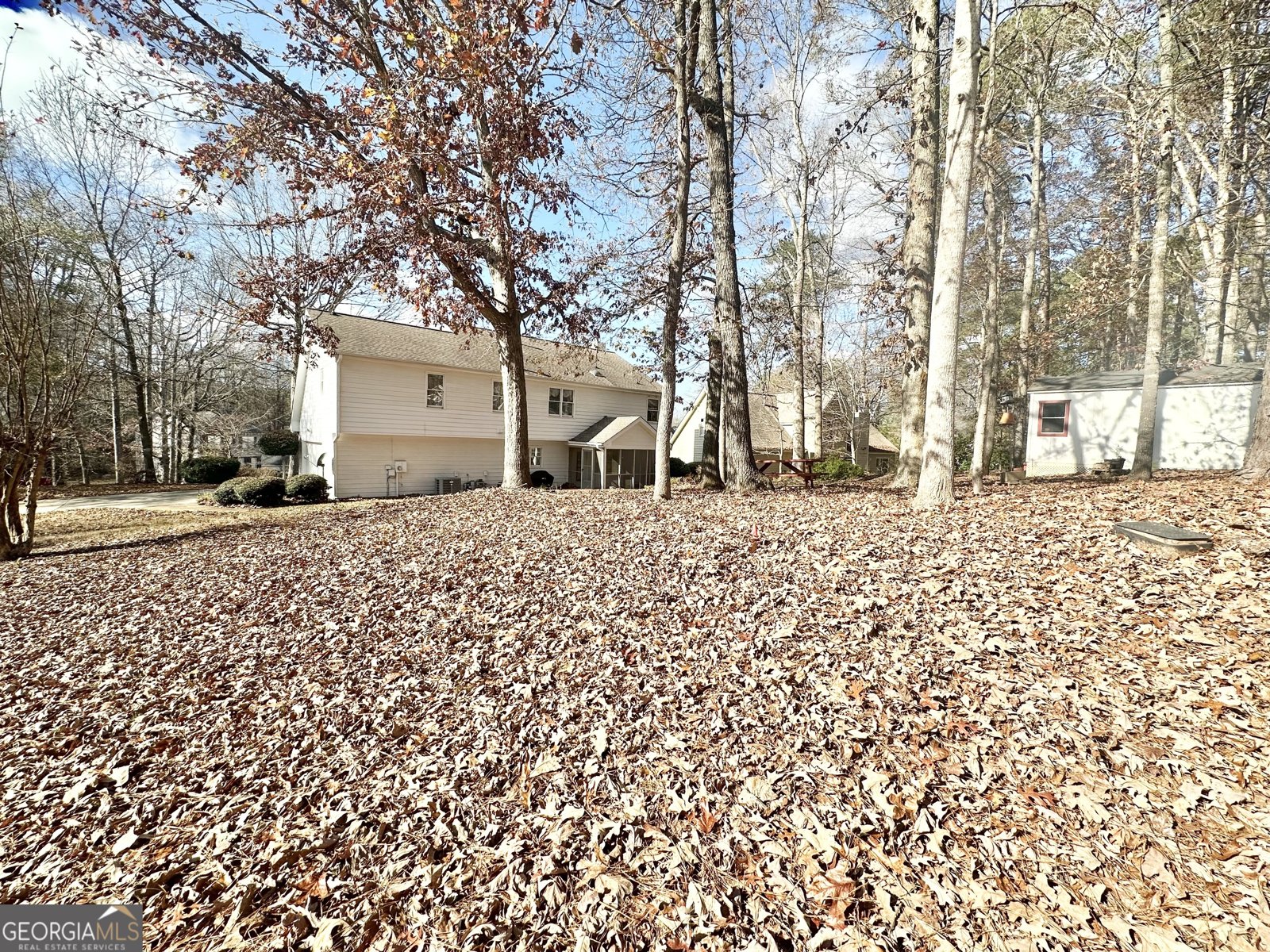 65 Rosewood Circle Covington - 8