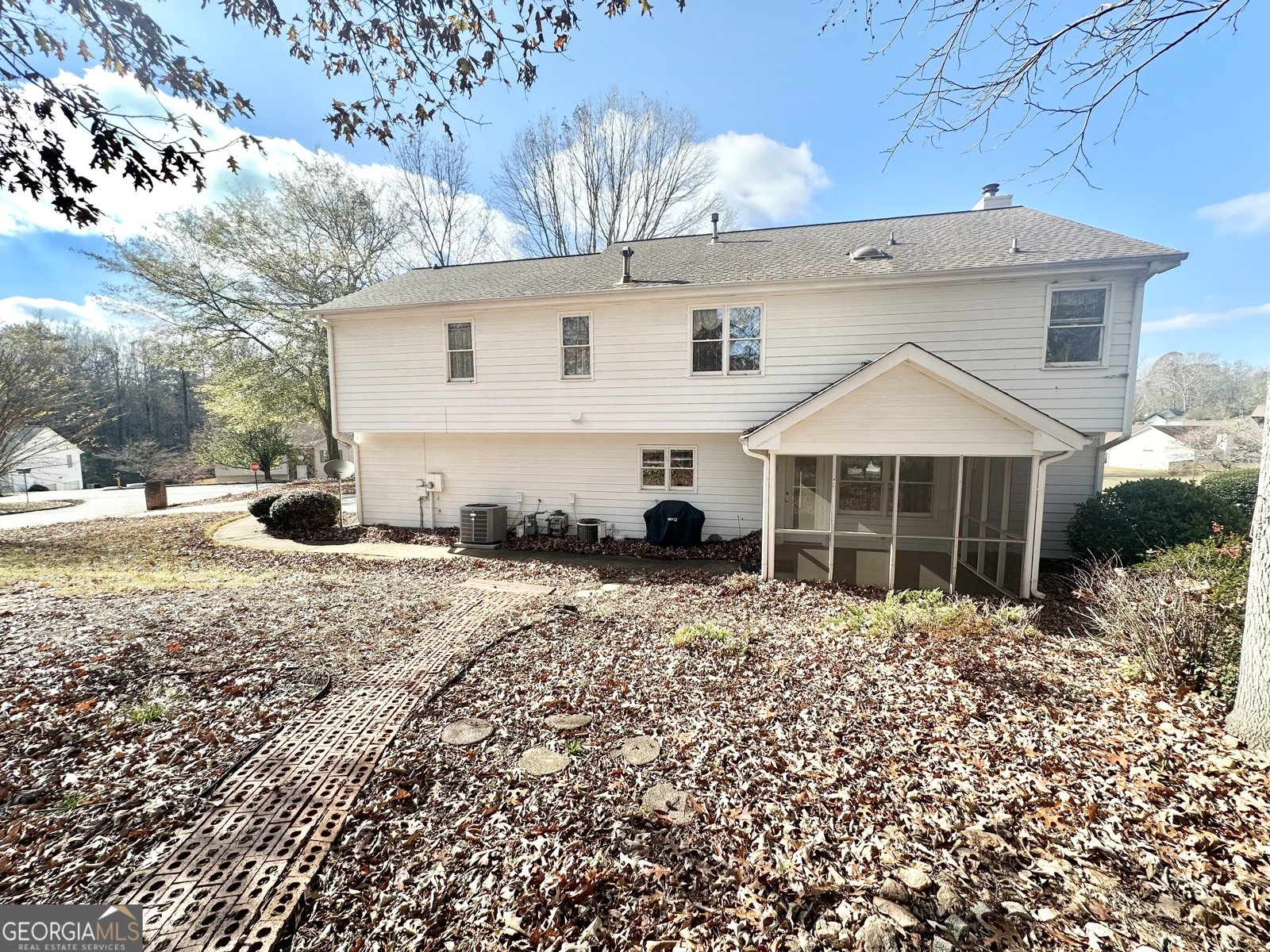 65 Rosewood Circle Covington - 9