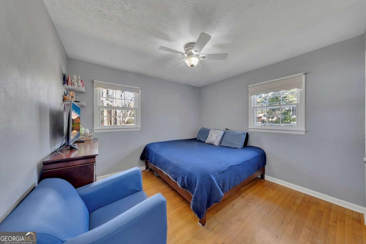 4385 Donegal Circle Lithia Springs - 15