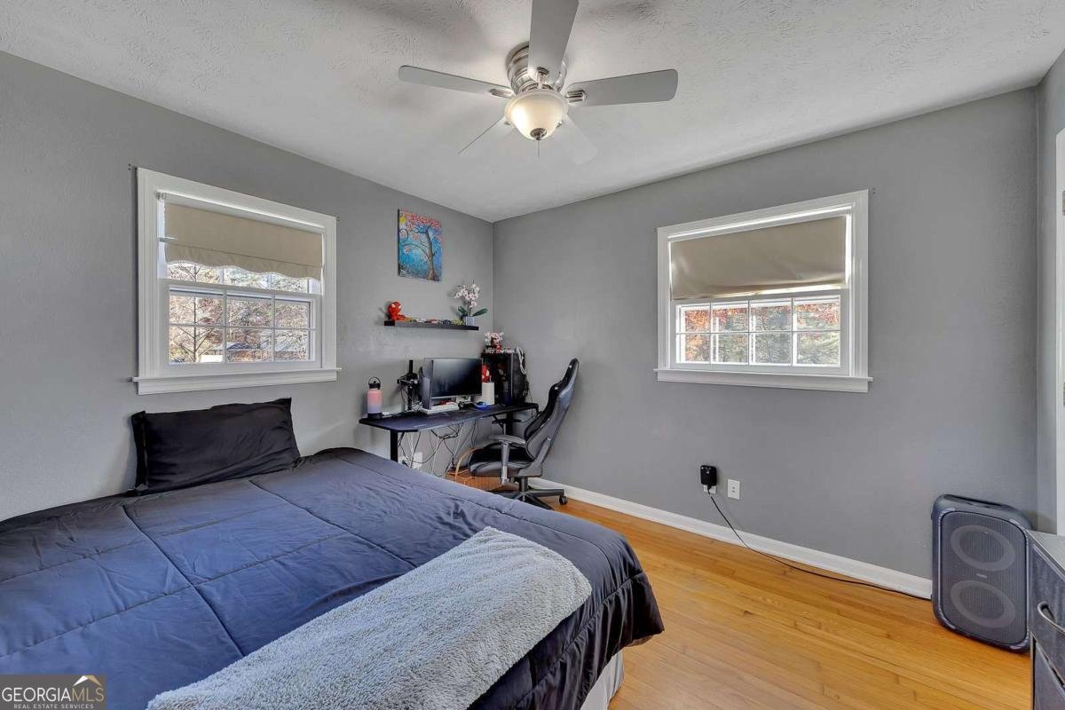 4385 Donegal Circle Lithia Springs - 17