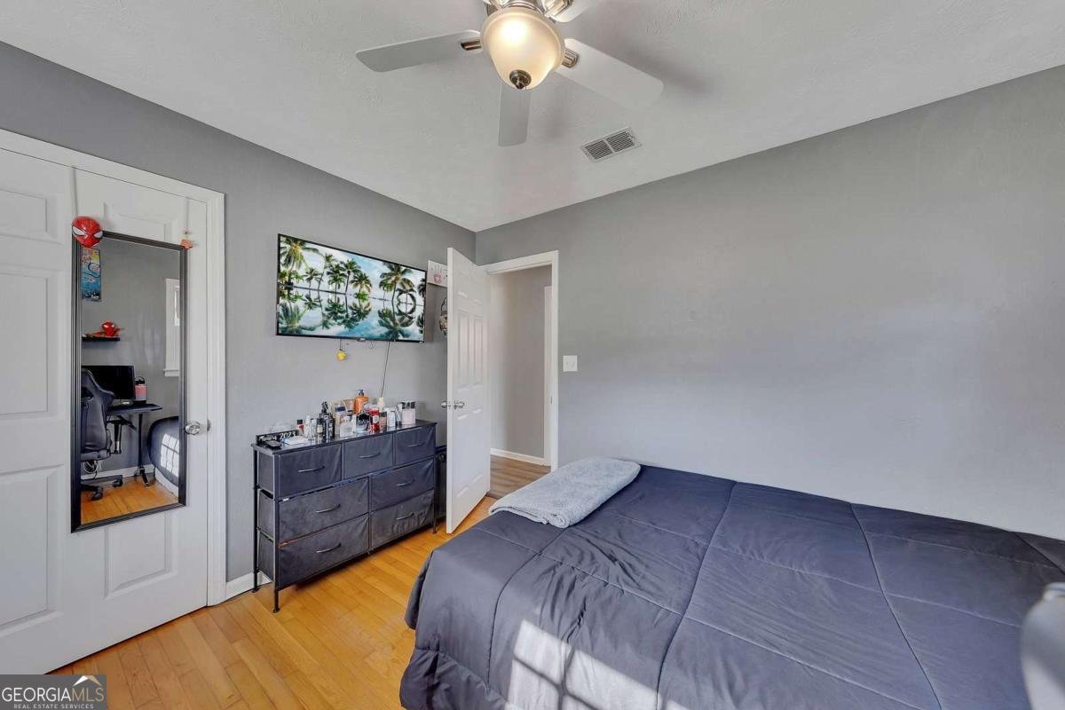 4385 Donegal Circle Lithia Springs - 18